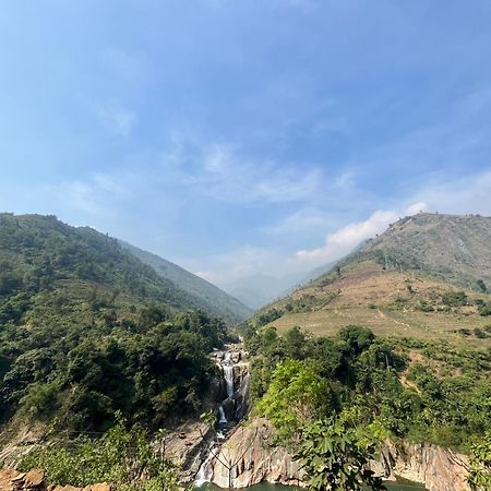Himalaya Sapa Hostel Eksteriør bilde