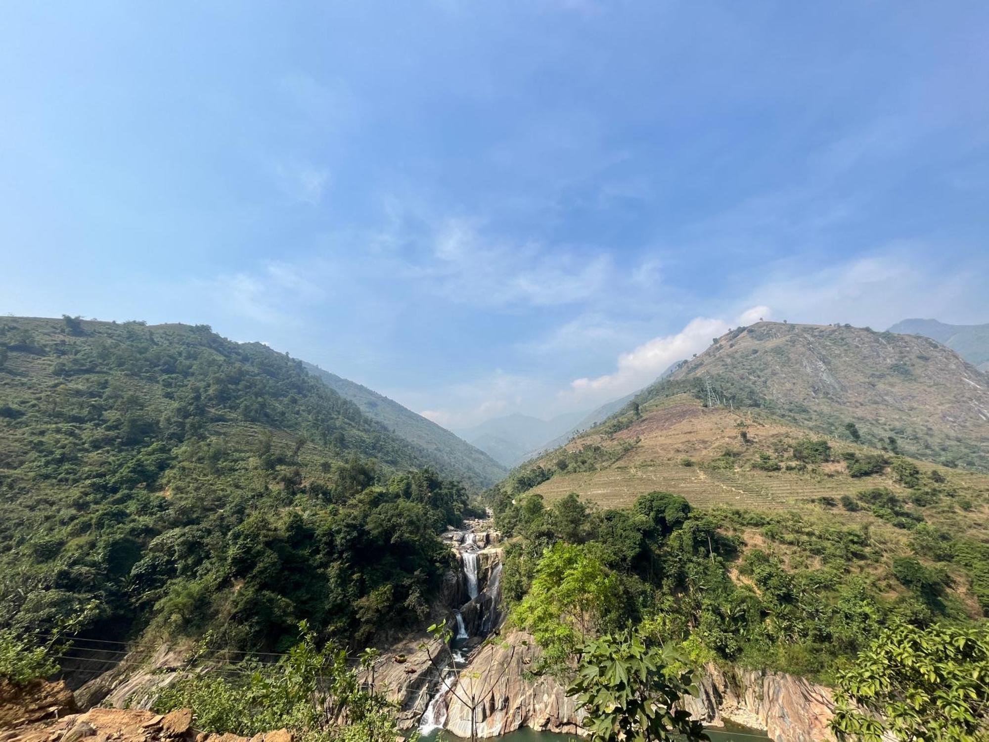 Himalaya Sapa Hostel Eksteriør bilde