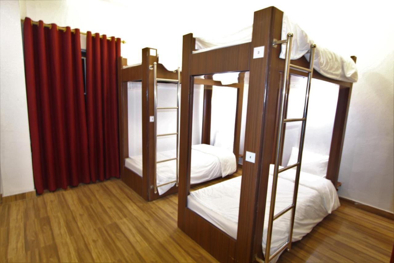 Himalaya Sapa Hostel Eksteriør bilde