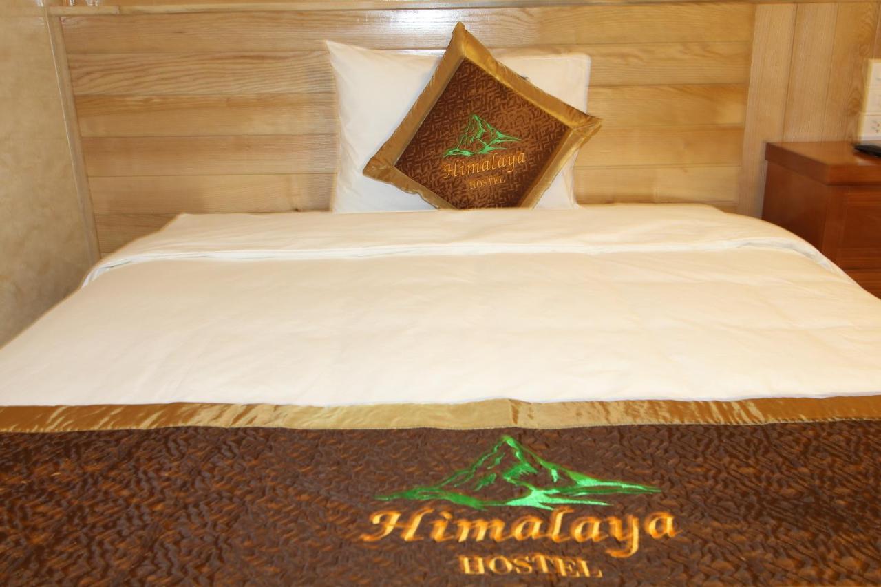 Himalaya Sapa Hostel Eksteriør bilde