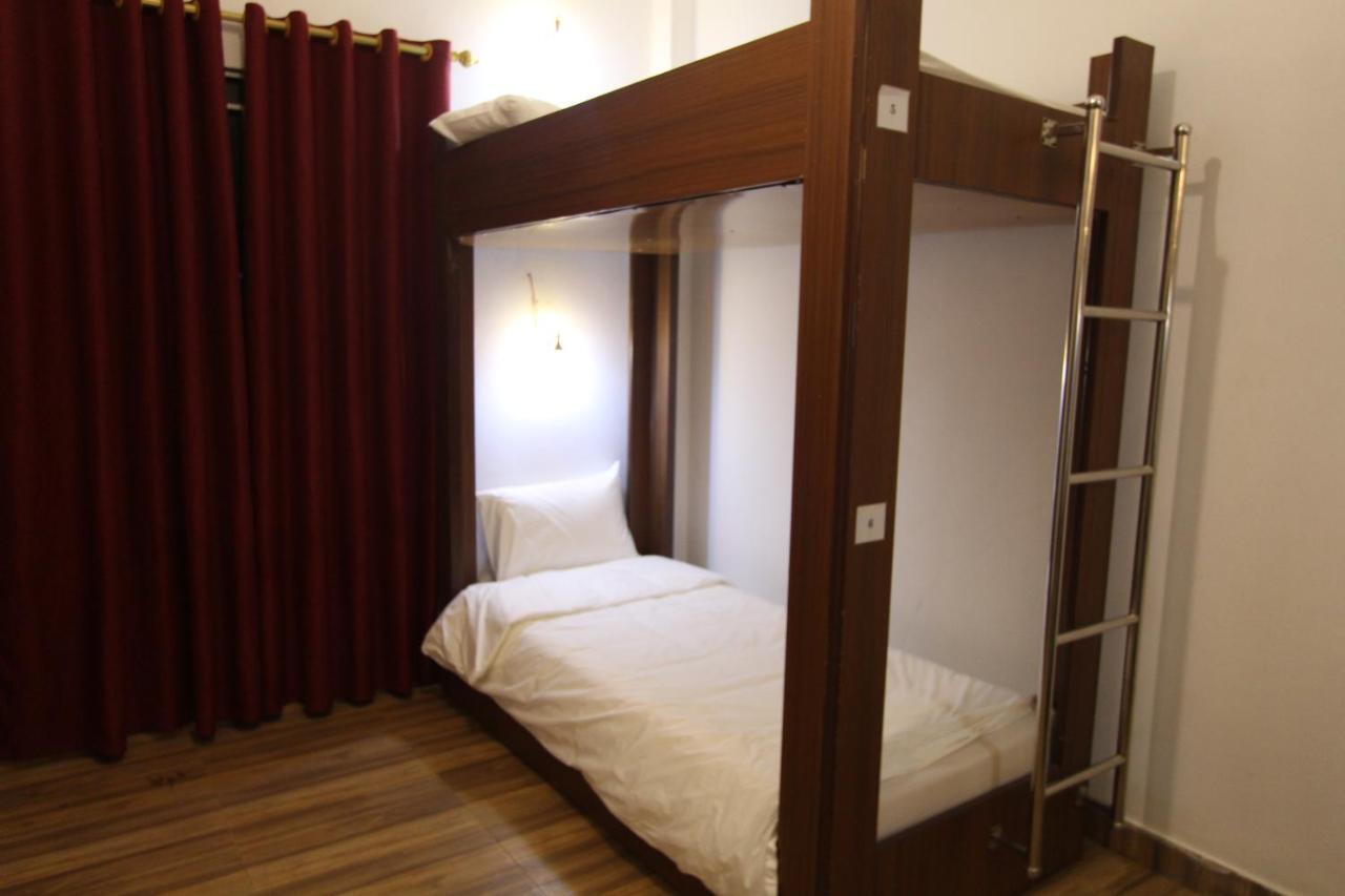 Himalaya Sapa Hostel Eksteriør bilde